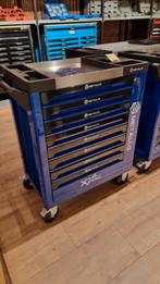 metallo gereedschapwagen Kar 8 laden vol gereedschap, Ophalen of Verzenden, Nieuw