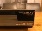 Humax iHDR-5050C Harddiskrecorder, Audio, Tv en Foto, Decoders en Harddiskrecorders, Ophalen of Verzenden, Gebruikt, Harddiskrecorder