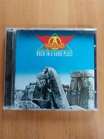 Aerosmith - Rock In A Hard Place - cd, Ophalen of Verzenden, Zo goed als nieuw, Poprock