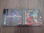 Legend of dragoon en star ocean (ntsc), Avontuur en Actie, 1 speler, Ophalen of Verzenden, Zo goed als nieuw