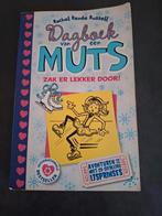 Dagboek van een muts, Zak er lekker door, Ophalen of Verzenden, Zo goed als nieuw, Rachel Renée Russell