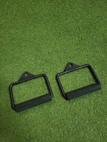 Cable handle NIEUW! (black series) beschikbaar voor biedingen