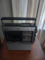 philips 070 draagbare radio, Ophalen