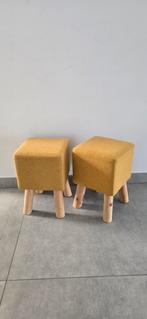 Krukjes, Huis en Inrichting, Krukjes, Ophalen, Gebruikt, Hout
