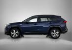 Toyota RAV4 2.5 Plug-in Hybrid AWD Dynamic Limited | Navigat, Automaat, 12 maanden, Stof, Gebruikt