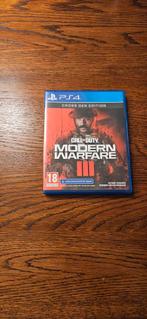 Call of Duty: Modern Warfare - PS4, Online, Gebruikt, Vanaf 18 jaar, Shooter