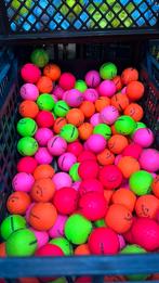 50 Callaway Supersoft Matte Golfballen | AAAA Kwaliteit, Sport en Fitness, Golf, Ophalen of Verzenden, Zo goed als nieuw, Bal(len)