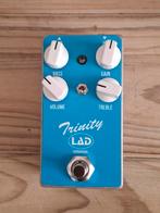 LAD Trinity, Muziek en Instrumenten, Effecten, Ophalen of Verzenden, Zo goed als nieuw, Distortion, Overdrive of Fuzz