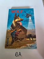 Wolf - Smokkelaars op het strand, Ophalen of Verzenden, Zo goed als nieuw, Jan Postma