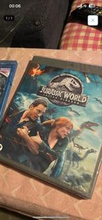 Jurassic World: Fallen Kingdom - Blu-ray in seal, Cd's en Dvd's, Blu-ray, Ophalen of Verzenden, Zo goed als nieuw, Actie