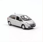 CITROEN XSARA PICASSO 2004 GRIJS 1/43 NOREV ref. 159931, Nieuw, Auto, Norev, Verzenden