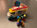 Lego City IJswagen 60253, Ophalen, Zo goed als nieuw, Complete set, Lego