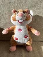 Valentijn hamster kusjes Albert Heijn/ AH, Ophalen of Verzenden, Nieuw, Overige typen