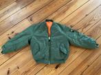 Fostex bomberjack MA1 (maat m), Ophalen of Verzenden, Nieuw, Maat 48/50 (M), Groen