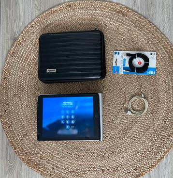 Apple iPad 9e generatie - Perfect voor dagelijks gebruik! beschikbaar voor biedingen