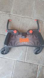 Buggyboard buggy board maxi lascal, Ophalen, Zo goed als nieuw, Overige merken