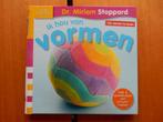 Miriam Stoppard - Ik Hou Van Vormen, Boeken, Kinderboeken | Jeugd | onder 10 jaar, Miriam Stoppard, Ophalen of Verzenden, Fictie algemeen