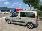 Citroen Berlingo 1.6-16V XTR!2009!2x shuifdeur!Airco!APK!NAP, Auto's, Voorwielaandrijving, 4 cilinders, Beige, Origineel Nederlands