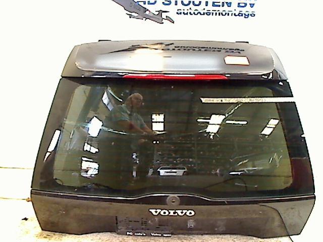 Achterklep Volvo XC90 I (2002-10/2006-12), Auto-onderdelen, Carrosserie en Plaatwerk, Volvo, Gebruikt