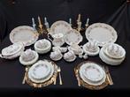 Royal Albert colleen koffie en eetservies, Antiek en Kunst, Verzenden