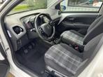 Peugeot 108 1.0 e-VTi Allure|CARPLAY|CAMERA|ECC|LED|LM|AIRCO, Auto's, Peugeot, Voorwielaandrijving, Stof, Gebruikt, Euro 6