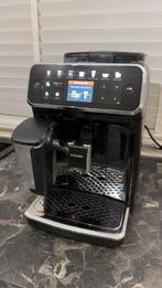 Philips 5400 latte-go volautomaat espresso machine, Ophalen of Verzenden, Zo goed als nieuw, Espresso apparaat