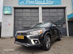 Mitsubishi ASX 1.6 ClearT. Conn.Pro, Voorwielaandrijving, Gebruikt, Euro 6, 4 cilinders