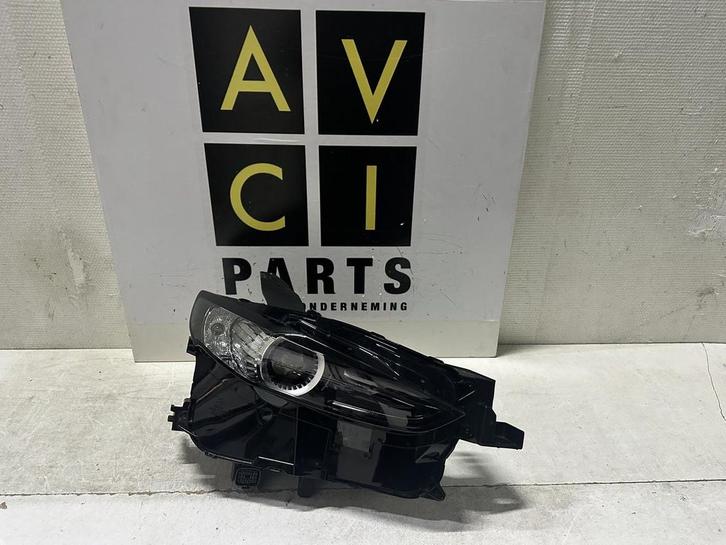 Mazda CX30 CX 30 Full Led Koplamp Links DGJ1-51030 Compleet, Auto-onderdelen, Verlichting, Mazda, Gebruikt, Ophalen of Verzenden