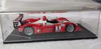Spark 1:43 Lola Audi B07/10 #5 LeMans 2007, Ophalen of Verzenden, Nieuw, Auto, Overige merken