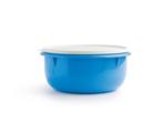 Tupperware Mixerkom 3L Blauw Nieuw Laatste, Huis en Inrichting, Keuken | Tupperware, Nieuw, Blauw, Verzenden, Bak of Kom