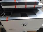 HP LaserJet Pro MFP 3102fdn MFP mono 33ppm, Hp, Printer, Ophalen of Verzenden, Laserprinter
