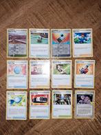 Pokémon Celebrations Trainer Kaarten Set, Ophalen of Verzenden, Zo goed als nieuw, Losse kaart, Foil