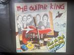 Hank The Knife And The Jets : The Guitar King ( lp vinyl), Cd's en Dvd's, Vinyl | Rock, Ophalen of Verzenden, Gebruikt