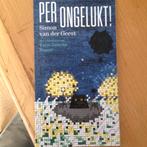 Simon van der Geest, Boeken, Boekenweekgeschenken, Verzenden, Nieuw