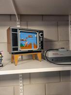 LEGO Nintendo Entertainment System (NES) TV, Spelcomputers en Games, Spelcomputers | Nintendo NES, Ophalen of Verzenden, Zo goed als nieuw
