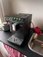 Philips HD8827/01 Koffiemachine, Witgoed en Apparatuur, Ophalen, Afneembaar waterreservoir, Gebruikt, Espresso apparaat