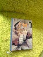 I Love Happy Cats - Handleiding voor een gelukkige kat, Ophalen of Verzenden, Gelezen, Katten