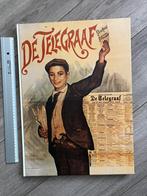 100 jaar “de Telegraaf”, Boeken, Ophalen, Zo goed als nieuw, Media
