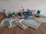 lego space classic, Ophalen, Zo goed als nieuw