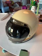 Biltwell gringo vintage dessert bubble visor vizier dot L, Motoren, Kleding | Motorhelmen, Ophalen of Verzenden, Tweedehands, Overige merken