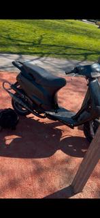 Type 3 70cc, Fietsen en Brommers, Brommeronderdelen | Scooters, Ophalen, Zo goed als nieuw, Uitlaat