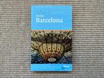 Ontdek Barcelona - ANWB reisgids met kaart, Gelezen, Europa, Ophalen of Verzenden, Reisgids of -boek