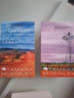Tamara McKinley - 3 titels, Boeken, Romans, Ophalen of Verzenden
