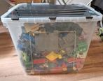 Grote set duplo, Kinderen en Baby's, Speelgoed | Duplo en Lego, Ophalen, Zo goed als nieuw, Duplo