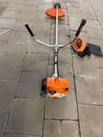 Stihl bosmaaier FS 120, Ophalen of Verzenden, Gebruikt, 10 tot 30 cm, Benzine