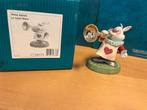 Disney WDCC "Royal Fanfare" Alice in Wonderland, Ophalen, Overige figuren, Zo goed als nieuw, Beeldje of Figuurtje