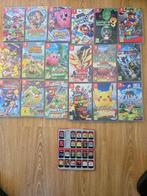 Nintendo Switch Spellen - losse verkoop, 3 spelers of meer, Ophalen of Verzenden, Zo goed als nieuw, Vanaf 3 jaar