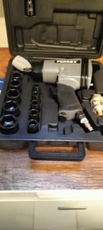 luchtsleutel in koffer  nieuw, Ophalen, Nieuw