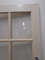 Deur Binnendeur stomp (nummer 249) 231,5 x 87cm, Doe-het-zelf en Verbouw, Deuren en Horren, 80 tot 100 cm, 215 cm of meer, Binnendeur