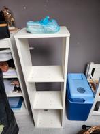 Ikea Kast trofast met Bakken - Ophangen/Horizontaal, Huis en Inrichting, Kasten | Boekenkasten, Met plank(en), Gebruikt, 100 tot 150 cm